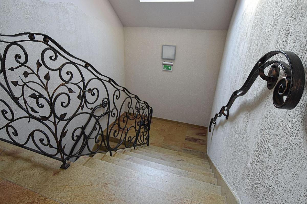 Wojciechow Osrodek Bialy Lew Bed & Breakfast エクステリア 写真