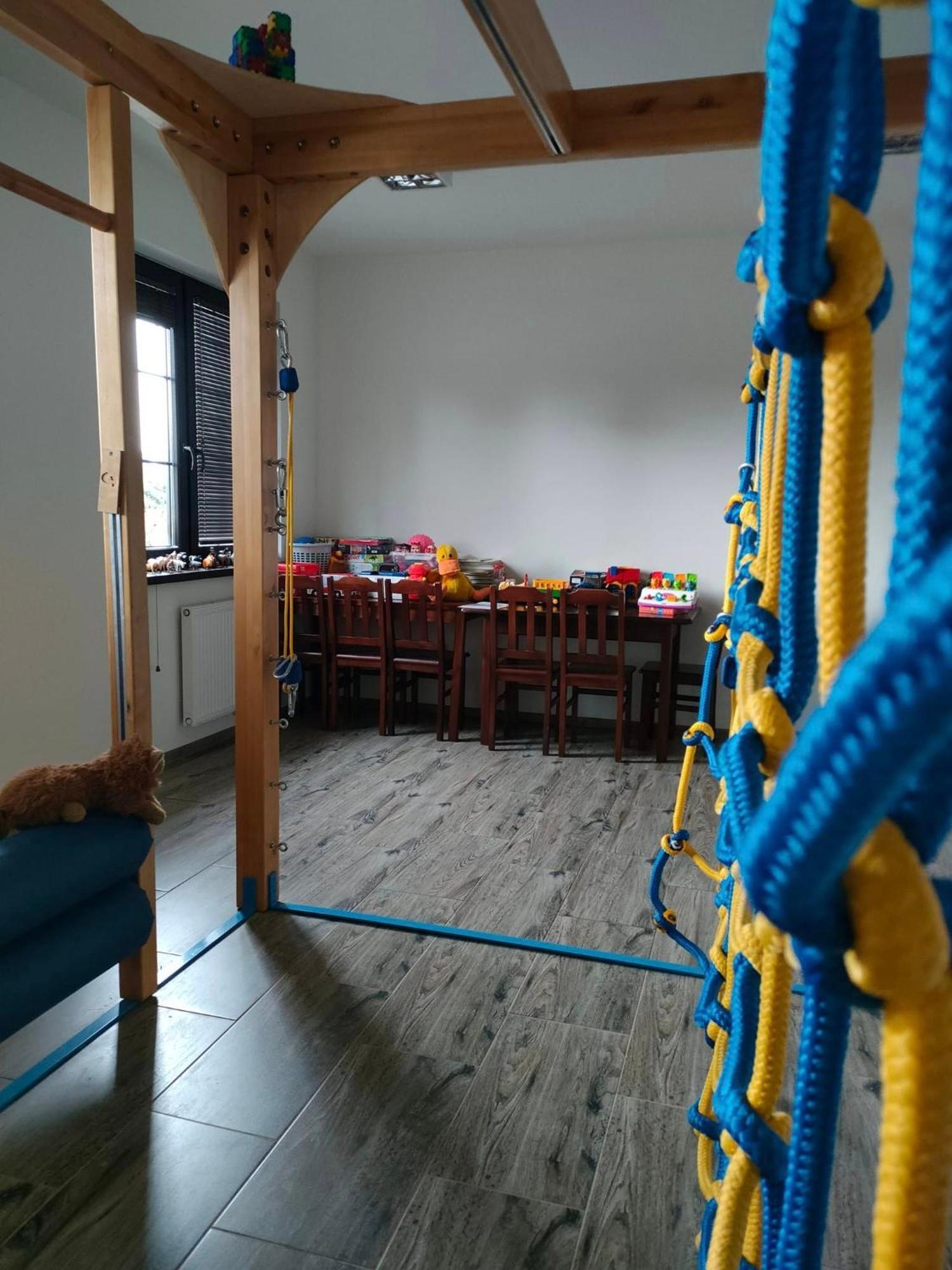 Wojciechow Osrodek Bialy Lew Bed & Breakfast エクステリア 写真